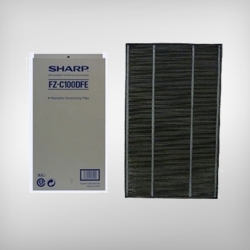 FZ-C100DFE - Filtr węglowy do KC-850EW/R