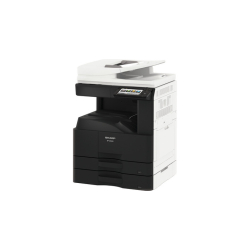 Kserokopiarka Sharp BP-30M28EU A3 mono
