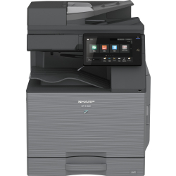 Kserokopiarka Sharp BP-51M65EU A3 mono