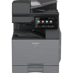 Sharp BP-56C26EU