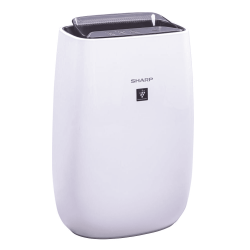 Oczyszczacz powietrza Sharp FP-J40EU-W