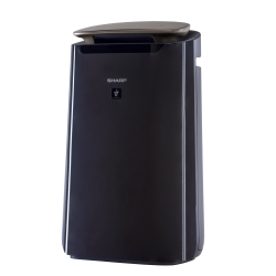 Sharp FP-J80EUH oczyszczacz powietrza HD 25000