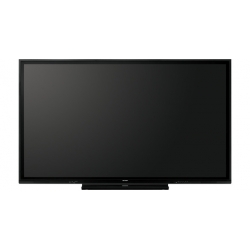 Sharp PN-86HC1 9