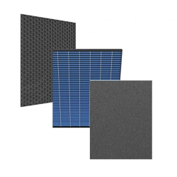Filtr Vestfrost VPF-SM30BU 3w1 Hepa pasuje do oczyszczacza VP-A1M30WH