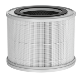 Filtr 3w1 Vestfrost VPFSS40BU pasuje do oczyszczacza VP-E2S40WH VP-A1S40WH