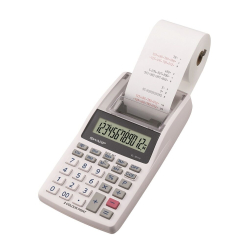 Kalkulator Sharp drukujący EL-1611V