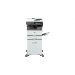 Urządzenie wielofunkcyjne MX-B355W Sharp w A4